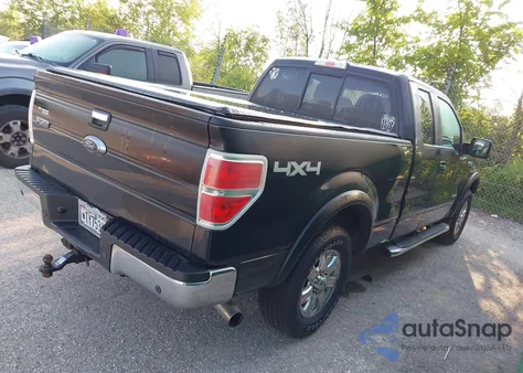 2014 Ford F-150 Xlt z USA, uszkodzony, nr VIN 1FTFX1ET7EKD43334